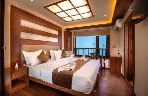 Alappuzha Boat Rental | Cee Pee House Boats