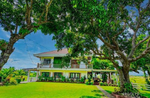 San Fernando Villa | CELEBRATE AT OASIS RESORT I EVENT VENUE I STAYCATION I OVERNIGHT near Naga City CS