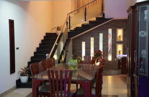 Changanacherry House | Celestium