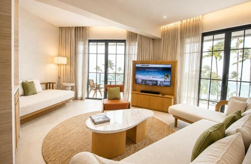 Chaweng City Center Resort | Centara Reserve Samui