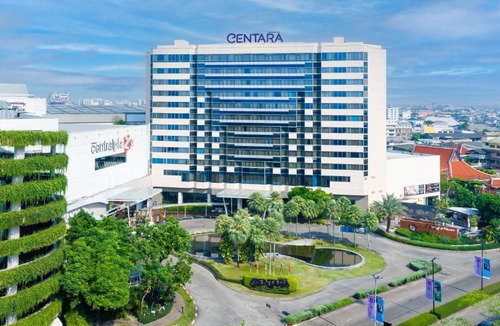 Mak Khaeng Hotel | Centara Udon