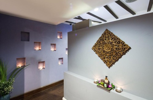 Mak Khaeng Hotel | Centara Udon