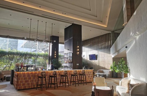 Mak Khaeng Hotel | Centara Udon