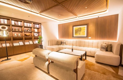 Mak Khaeng Hotel | Centara Udon