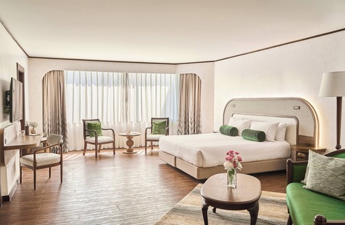 Mak Khaeng Hotel | Centara Udon