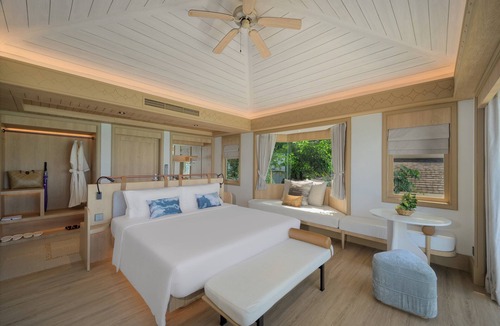 Ko Phi Phi Hotel | Centara Villas Phi Phi Island