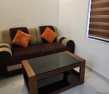 Thodupuzha Apartment | Centerland Villa Thodupuzha