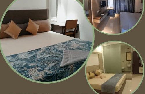 Vandiperiyar Cabin | Central Abode Family Rooms