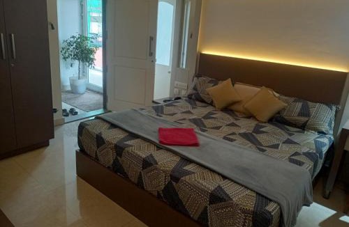 Vandiperiyar Cabin | Central Abode Family Rooms