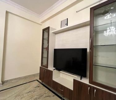 Lakdi Ka Pul Apartment | Central Abode Suites