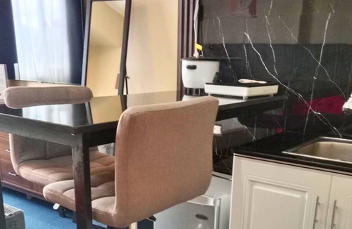 Cagayan de Oro Condo | Central CDO Studio – Shop, Dine, Explore!