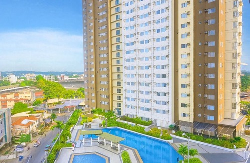 Cagayan de Oro Condo | Central CDO Studio – Shop, Dine, Explore!