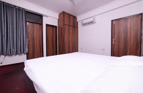 Panch Batti Apartment | Central Jaipur Stay