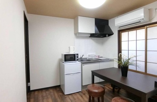 Nakagyo Ward House | CentralConvenience in Kyoto (New House)