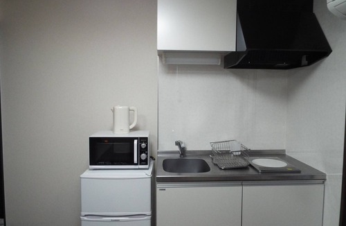 Nakagyo Ward House | CentralConvenience in Kyoto (New House)