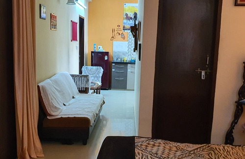 Shyam Nagar Apartment | Centrally located apartment in Jaipur