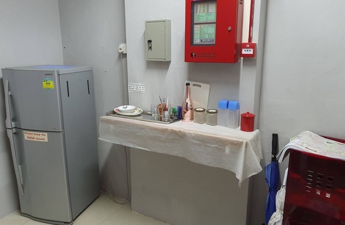 Chinatown Hostel | Century Service World - Hostel