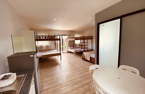 Lobo Resort | Cerca Parola beach resort