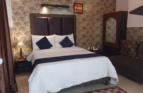 Mussoorie Hotel | Ceyone Hotels