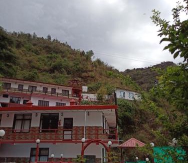Mussoorie Hotel | Ceyone Hotels