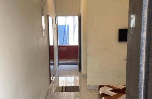 Calangute Apartment | Chachas Guest house