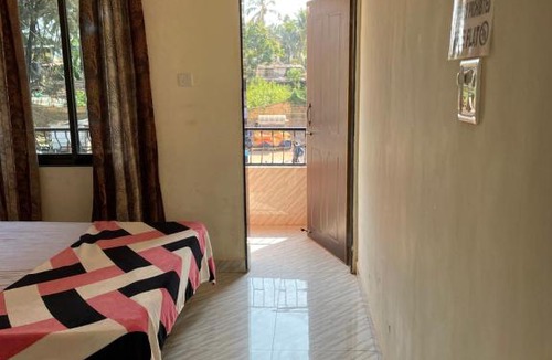 Calangute Apartment | Chachas Guest house