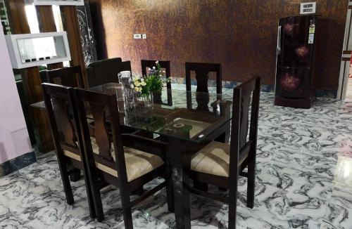 Bhubaneshwar House | Chairosana Mansion