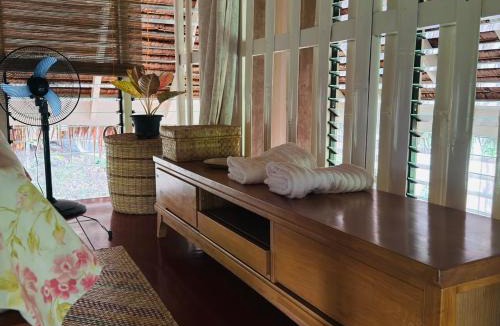 Maria Ski Chalet | Chalet, Free Suzuki Jimny 4x4, Port pick-up and drop-off service, and Unlimited Massage Chair Use