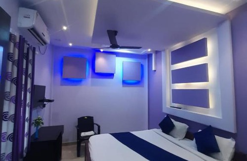 Kumbalam Hotel | Chalil Residency