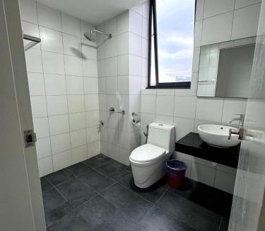 Chow Kit Apartment | Chamber Luxurious Vacation Suites