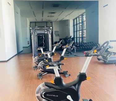 Pekeliling Apartment | Chamber Premium Hospitality KLCC