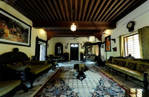 Khodiyar Pura Hotel | Champaner Heritage Resort