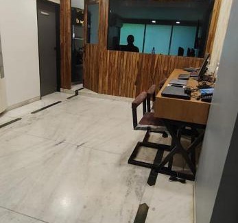 Dadar East Apartment | Chanchal Smruti