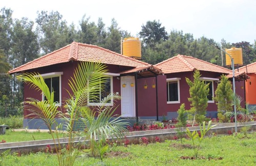 Kushalnagar House | CHANDANAVANA HOMESTAY