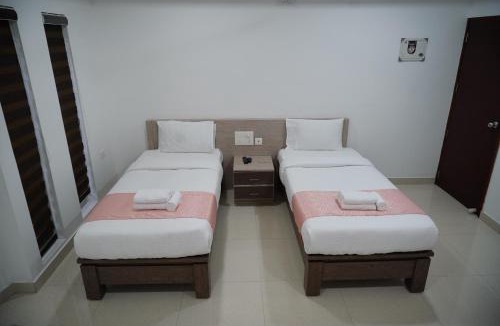 Kollam Hotel | Chandra Inn