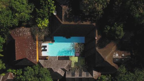 Nong Kwai Resort | Chandra Residence