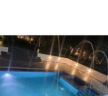 Achrol House | Chandra vally