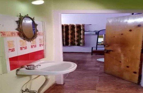 Paderu House | Chandrika Guest House