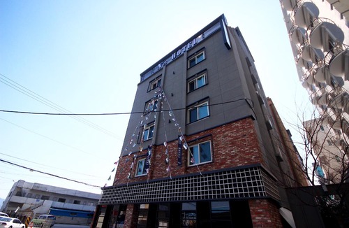 Masan Hotel | Changwon Masan No.25 Odong