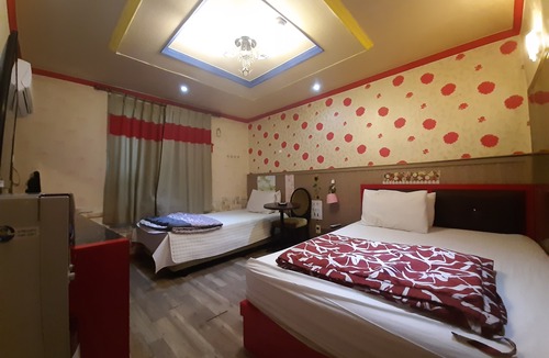 Sangnam-dong Hotel | Changwon Sangnam Motel