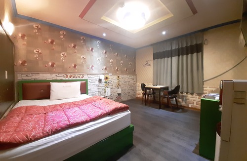 Sangnam-dong Hotel | Changwon Sangnam Motel