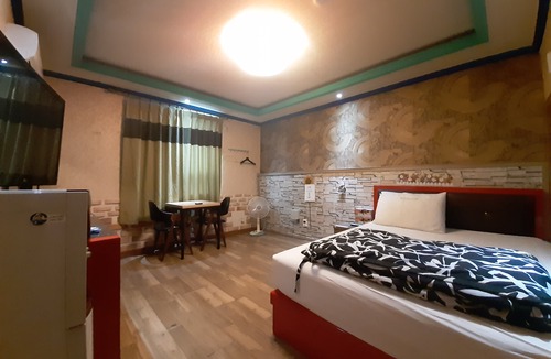 Sangnam-dong Hotel | Changwon Sangnam Motel