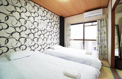 Kyobashi Apartment | Charade Kyobashi