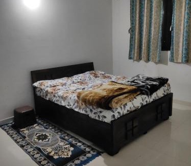 Ahmedabad House | Charak home