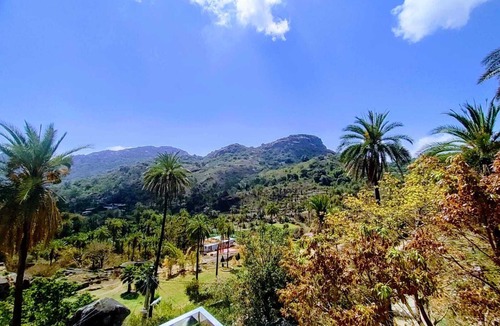 Mount Abu Villa | Charan Villa