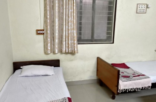 Adyar House | Charisma Homestay