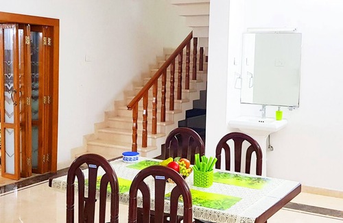 Madurai House | Charm and Amiable Homes Stay@madurai