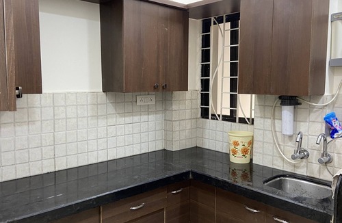 Nagpur Apartment | Charm in Two - Your Stylish 2BHK Retreat