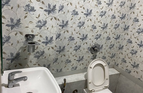 Nagpur Apartment | Charm in Two - Your Stylish 2BHK Retreat