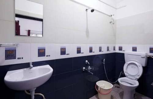 Nandi Hills Apartment | Charming 1-bedroom apartment in enchanting Nandi Hills with AC